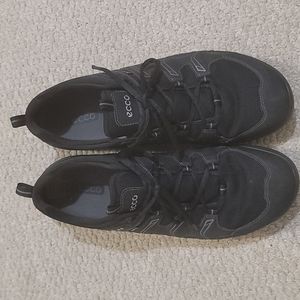Ecco men's shoes